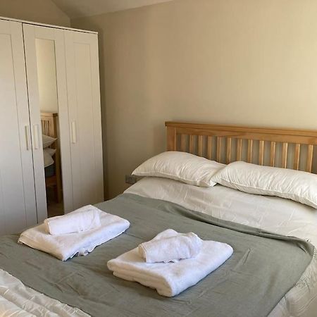 In The Heart Of The New Forest Fordingbridge Esterno foto