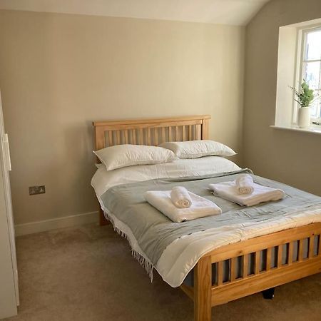 In The Heart Of The New Forest Fordingbridge Esterno foto