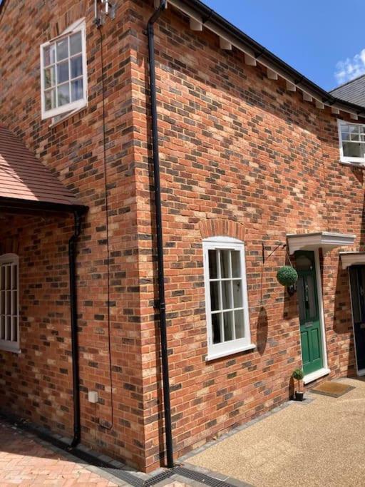 In The Heart Of The New Forest Fordingbridge Esterno foto