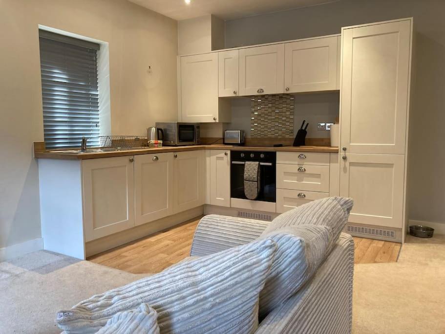 In The Heart Of The New Forest Fordingbridge Esterno foto